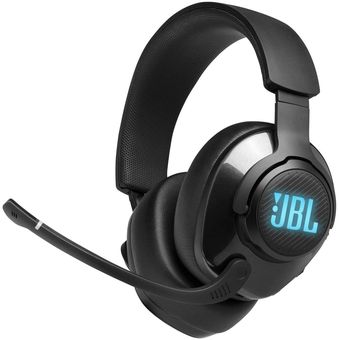 JBL Gaming Quantum 400 | USB Gaming Headset