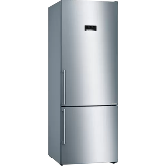 BOSCH 559L Free-Standing Bottom Freezer [KGN56XI4MO]
