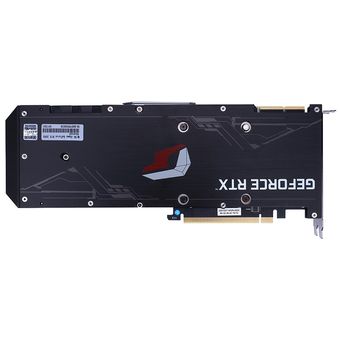 Colorful iGame GeForce RTX 3090 Advanced OC-V