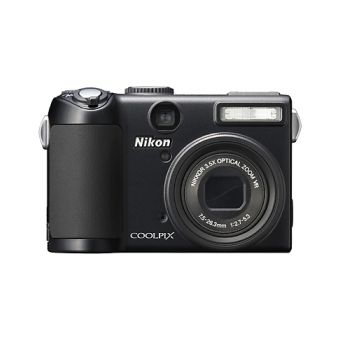Nikon COOLPIX P5100