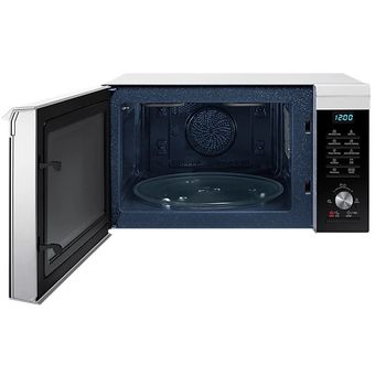 28L Convection Microwave Oven w/ SLIM FRY [MC28M6035KW/SM]