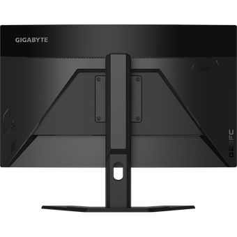 GIGABYTE G27FC A, 27" Full HD 165Hz 1ms Curved Gaming Monitor