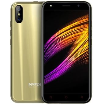 MYFON S3 (1+8GB)