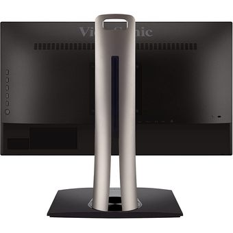 ViewSonic 24" Full HD IPS Panel Monitor [VP2468a]