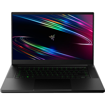 Razer Blade 15 Base Model D6, 15.6", i7-10750H, 16GB/512GB [RZ09-0369AE22]