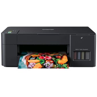 Brother DCP-T420W Refill Tank Inkjet Printer
