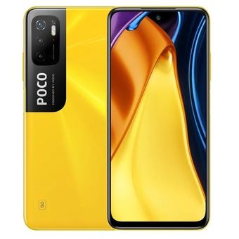 Xiaomi Poco M3 Pro 5G (4+64GB)