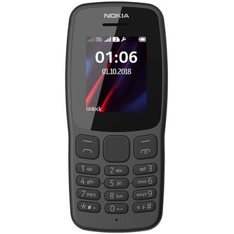 Nokia 106 (2018)