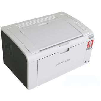 Pantum P2506W Monochrome Laser Printer, P2500 Series