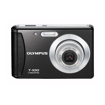 Olympus T-100