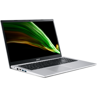 Acer Aspire 3, 15.6", i7-1165G7, 8GB/512GB [A315-58-71US]