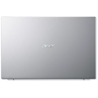 Acer Aspire 3, 15.6", Pentium N6000, 4GB/256GB [A315-35-P5JS]