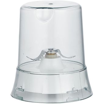 Hanabishi 2 IN 1 Blender [HA3030B]