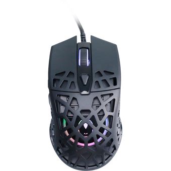 Gaming Freak Darknet 810 Gaming Mouse [GFM-DN810-BK]