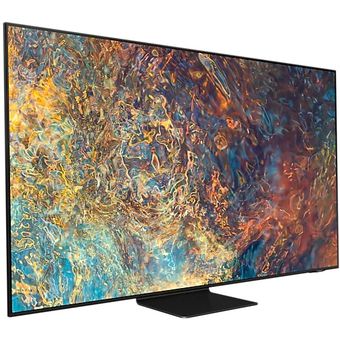 Samsung 75" QN90A Neo QLED 4K Smart TV (2021) [QA75QN90AA]