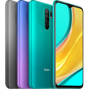 Xiaomi Redmi 9 (3+32GB)