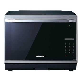 Panasonic My Chef "inverter-type" Steam Baked Microwave (32 liter) NN-CS894B