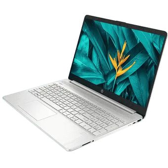 HP Laptop, 15.6", i3-1115G4, 8GB/512GB [15s-fq2514TU]