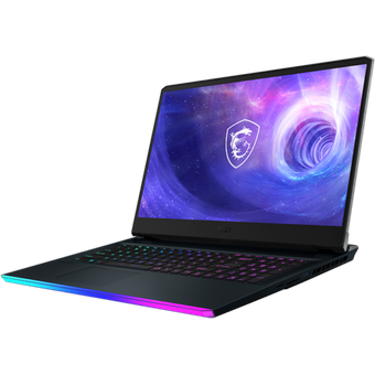 MSI Raider GE Series, 17.3", i7-12700H, 32GB/1TB [GE76 12UGS 443]