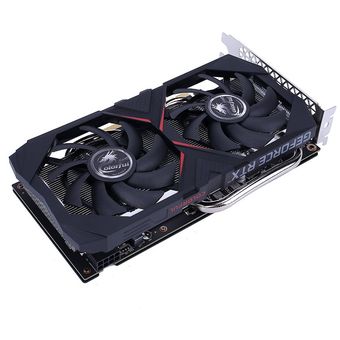 Colorful GeForce RTX 2070 8G V2-V