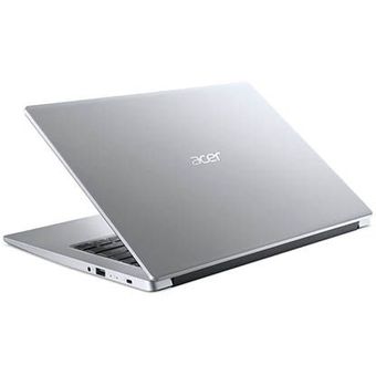 Acer Aspire 3, 14", Celeron N4500, 4GB/256GB [A314-35-C5RZ]