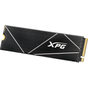 XPG GAMMIX S70 BLADE PCIe Gen4x4 M.2 2280 Solid State Drive, 512GB