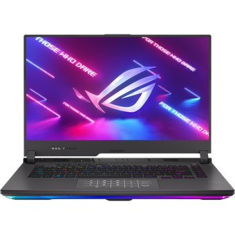 ASUS ROG Strix G15 (2022), 15.6, R7 6800H, 16GB/512GB [G513R-MHF049W]