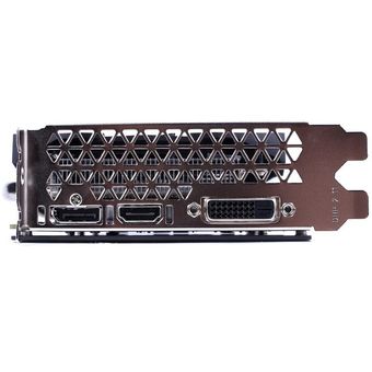 Colorful GeForce GTX 1660 SUPER 6G-V