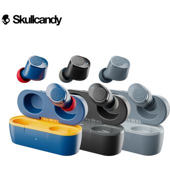 Skullcandy Jib True Wireless Earbuds 