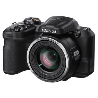 Fujifilm FinePix S8600