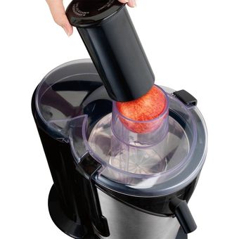 Hamilton Beach Big Mouth Plus 2 Speed Juice Extractor [67750-SAU]
