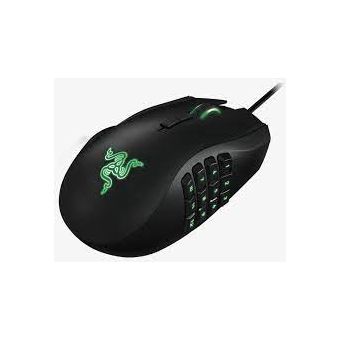 Razer Naga Pro | MMO/MOBA/FPS Gaming Mouse