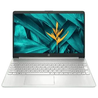 HP Laptop, 15.6", i3-10110U, 8GB/512GB [15s-du1511tu]