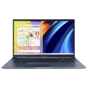 ASUS Vivobook 15, 15.6", i3-1220P, 4GB/512GB [A1502Z-ABQ668WS]