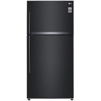 LG 592L Top Freezer with DoorCooling+ & Fresh 0 Zone [GR-H802HQHM]