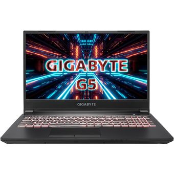 GIGABYTE G7, 17.3", i7-10870H, 16GB/512GB [KC-8MY1130SH]