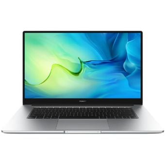 HUAWEI MateBook D15, 15.6", i5-10210U, 16GB/512GB