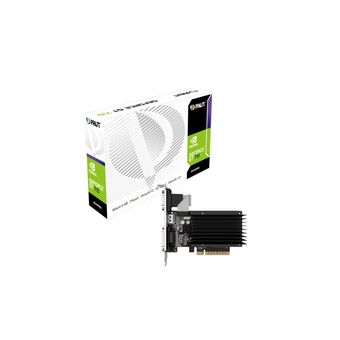 Palit GeForce GT 710 (2048MB DDR3)