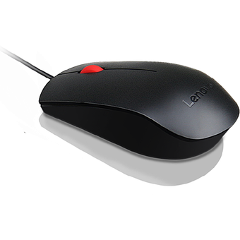 Lenovo Essential USB Mouse [4Y50R20863]