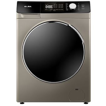 Elba 10KG/6KG Inverter Washer Dryer [EWDC-J1061IN]