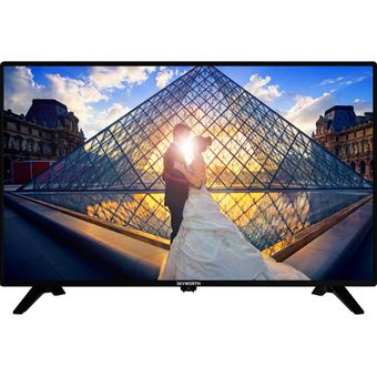 Skyworth 24inch smart TV 24STC6200