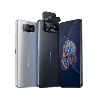 ASUS Zenfone 8 Flip (8+256GB)
