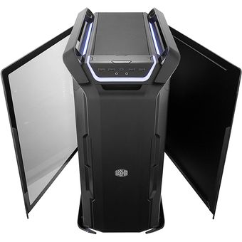Cooler Master COSMOS C700P Black Edition