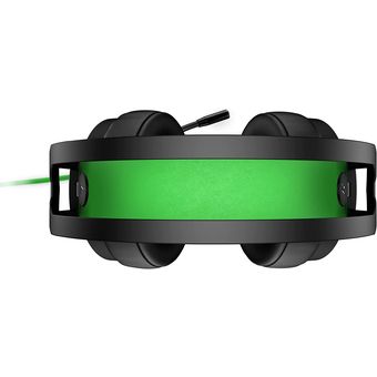 HP Pavilion Gaming Headset 600 [4BX33AA]
