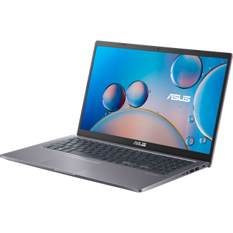 Asus Laptop, 15.6", R5 5500U, 4GB/512GB [M515U-AEJ202TS]