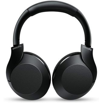 Philips Wireless Bluetooth headphones [TAPH802BK/00]