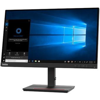 ThinkVision S22e-20, 21.5" Monitor