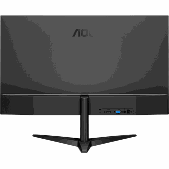 AOC 24B1XH, 23.8" IPS Monitor