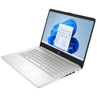 HP Laptop, 14", i7-1255U, 8GB/512GB [14s-dq5048TU]