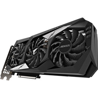 GIGABYTE AORUS GeForce GTX 1660 Ti 6G